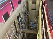 Dangerous TikTok trend exposed after teen plunges to his death from Sydney building - as tenants speak out