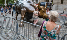 Wall Street pod pritiskom: Nafta sve skuplja, tehnološke dionice oštro pale