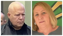 SVEDOCI SU SVE SLAGALI: Supruga Slađana Trajkovića, koji je u zatvoru od 2022. godine, o odluci da mu se sudi iz početka
