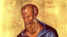 DAN POSVEĆEN SVETOM APOSTOLU JOVANU BOGOSLOVU: Izgovorite ove reči za mir u duši i milost Božiju