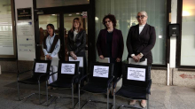 Logopedi upozoravaju: Zbog nekoliko centimetara tisuće djece ostat će bez nužne terapije