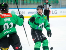 Olimpija pri prvakih