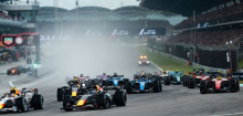 Formel 1: Rückkehr nach Afrika – Ruanda erhält offenbar Zuschlag für Rennen ab 2030