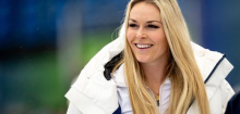 Lindsey Vonn: Wieso die 41 Jahre alte Skifahrerin wieder im US-Kader steht
