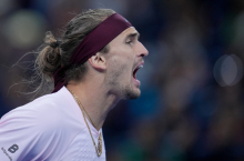 Zverev zabrinuo, Šelton slavio na rođendan, finalista RG se obrukao VIDEO