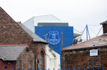 Everton opet na prodaju