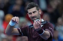 Šta Novak Đoković najviše voli kod toga što je Novak Đoković? VIDEO