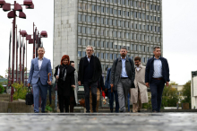 Štrukelj: Intervencijski zakon je zakon za razkroj solidarnosti v naši državi in socialne države