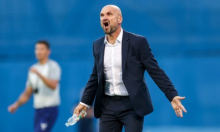 Sopić otvoreno o klupi Dinama: 'Dogodit će se prije ili kasnije'