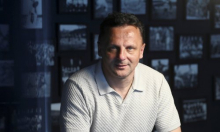 Kovačević ekskluzivno za tportal o odnosu s Bobanom, igračima od kojih najviše očekuje, stadionu...