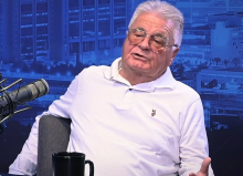  S KIM JE 'STUDENTSKA LISTA' DOGOVORILA NEZAVISNU VOJVODINU, PRIZNANJE KOSOVA?! Teoretičar zavere tvrdi da iza svega stoji nemačka obaveštajna služba (VIDEO)