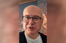 SVI U KRAGUJEVAC, VIDIMO SE POPODNE: Vučević pozvao građane na veliki skup 