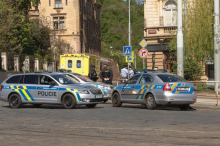 ZAPALIO SE AUTOBUS PUN ĐAKA IZ SRBIJE Drama na maturskoj ekskurziji u Pragu: Oglasila se Unija srednjoškolaca
