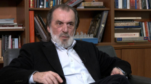 NAROD JE I DRAŠKOVIĆA DOČEKIVAO S KIFLICAMA, ALI ZA NJEGA NIJE GLASAO! Živkov razbio iluzije Studentske liste: 