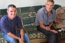 Od tuge i neizvesnosti do novog života: Jedva pokretna braća Nedić živela bez vode i hrane, a humanost dobrih ljudi vratila im je dostojanstvo