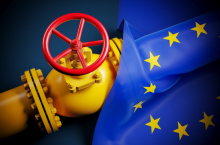 Loše prognoze za EU: Preti im nestašica gasa?