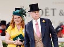 Andrew Mountbatten-Windsor handed back over £300,000 after surrendering lease on crumbling Royal Lodge
