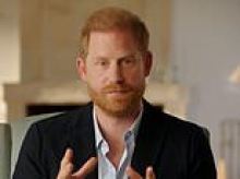 Harry was paid 'up to $100K' for coping with grief 'masterclass': Prince pocketed fee as a 'co-instructor' and could get share of subscriptions as he revealed 'depression' after Megxit