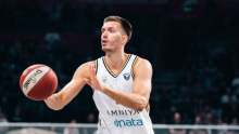Zvezdi ponuđen bivši NBA igrač, ali je Filip Petrušev prioritet