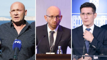 Dva Mostovca dobila tužbe za klevetu, a sada su zbog otpada uhićeni isti oni koji su ih tužili