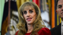 Tko je Susan Dell? Postala je viralna na snimci s Trumpom, muž joj ima računalno carstvo