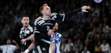 Handball-Champions-League: Mathias Gidsel stellt Torrekord ein