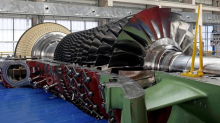 Ansaldo Energia, finanziamento da 470 milioni per crescere