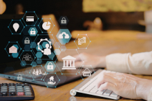 Zaupanje v digitalnem svetu 2026: Kako zagotoviti varnost v času vse kompleksnejših kibernetskih groženj?