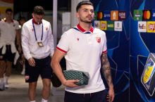 Konačno – Nemanja Radonjić našao novi klub!