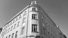 Russisches Kulturinstitut in Wien: Kann das weg?