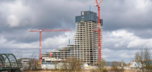 Hamburg: Statt Elbtower - Senat prüft neuen Standort für Naturkundemuseum