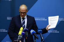 Ostrc: Obstoječe ukrepe je treba neodvisno strokovno preveriti in v praksi pogledati, ali delujejo