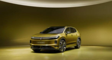 Volkswagenov bestseler prelazi na električni pogon:  Svetska premijera novog modela ID. Tiguan 