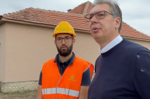 Vučić: 