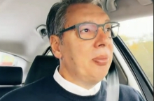 Vučić o Šoškiću: 