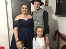 Father had e-bike battery repaired before it sparked house fire that killed his two young children and their mother, he tells inquest