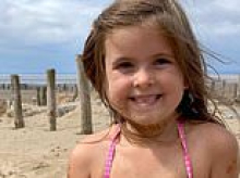 Mother of 11-year-old girl found dead in village park suffering 'every parent's worst nightmare'