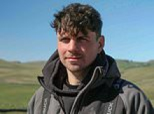BBC Countryfile star and advocate for farmers dies aged 35 as fans pay tribute