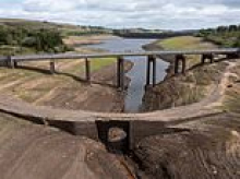 Drought declared in Yorkshire after record-breaking dry weather over spring and summer