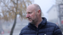 Župan Kolar o prozivkama zbog otpada u Poznanovcu: 'Dozvola je bila u Ministarstvu...'