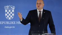 Ministar Šušnjar: U ponedjeljak pravilnik o sidrenim cijenama na javnom savjetovanju...