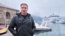 Šefa zloglasnih 'Ribara' uhitili u Crnoj Gori. Blizak je Putinu!