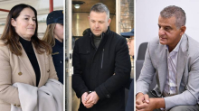 Šincek je računao da će ga Dodić zaštititi: 'Zašto nitko nije zvao Draša, ni Pero, ni Paško...'