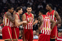 Crvena zvezda ipak ne menja lokaciju za Pariz