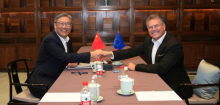 China: Kompromiss bei Hybridautos – was der Deal für Europas Industrie bedeutet