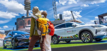 Autohandel: China verkündet Einigung mit EU bei Handel mit Hybridautos