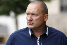 Podgoršek na predobravnavnem roku ni priznal krivde v primeru počitnikovanja v Bohinju