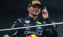 Max Verstappen najbrži u kvalifikacijama za sprint u Singapuru