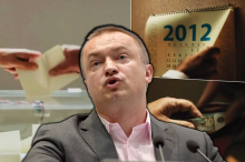 PREDIZBORNI SPOT 'STUDENTSKE LISTE' POTVRDIO DA IZA NJIH STOJE DS I PAJTIĆ! Priželjkuju povratak u vreme pljačke i beznađa! (VIDEO)