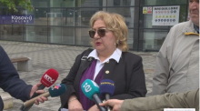 Apelacioni sud u Prištini odbio žalbe odbrane za devetoricu Srba iz Zubinog Potoka